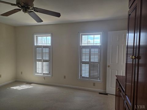 Tiny photo for 375 Schoolhouse Road, Farmville, VA 23901 (MLS # 365694)