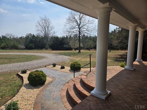 Tiny photo for 375 Schoolhouse Road, Farmville, VA 23901 (MLS # 365694)