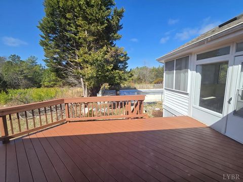 Tiny photo for 375 Schoolhouse Road, Farmville, VA 23901 (MLS # 365694)