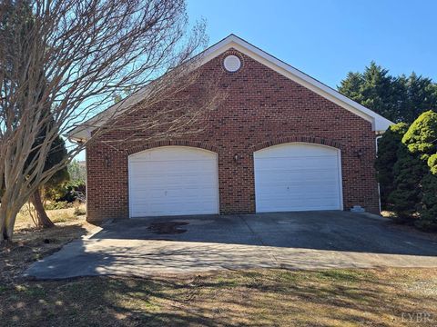 Tiny photo for 375 Schoolhouse Road, Farmville, VA 23901 (MLS # 365694)