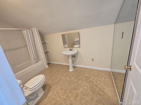 Tiny photo for 375 Schoolhouse Road, Farmville, VA 23901 (MLS # 365694)