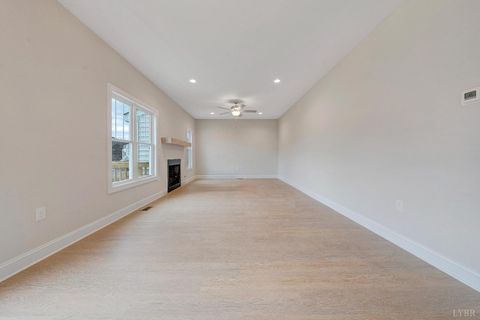 Tiny photo for 1095 Snowfield Circle, Lynchburg, VA 24503 (MLS # 362037)