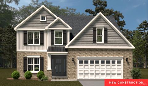 Photo of 16 Snowfield Circle, Lynchburg, VA 24503 (MLS # 362037)