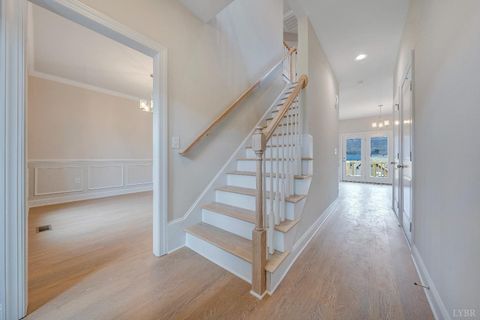 Tiny photo for 1095 Snowfield Circle, Lynchburg, VA 24503 (MLS # 362037)