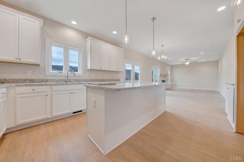 Tiny photo for 1095 Snowfield Circle, Lynchburg, VA 24503 (MLS # 362037)