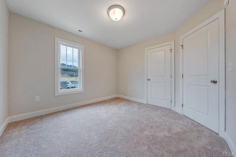 Tiny photo for 1095 Snowfield Circle, Lynchburg, VA 24503 (MLS # 362037)