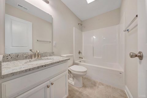 Tiny photo for 1095 Snowfield Circle, Lynchburg, VA 24503 (MLS # 362037)