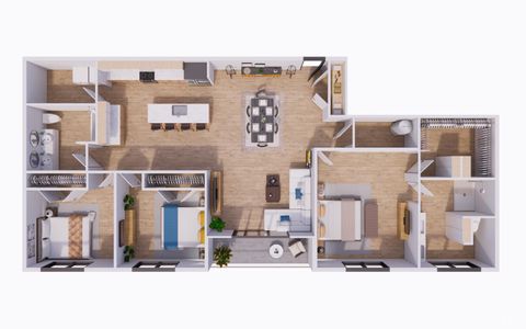 Tiny photo for 420 Capstone Drive #104, Lynchburg, VA 24502 (MLS # 363885)