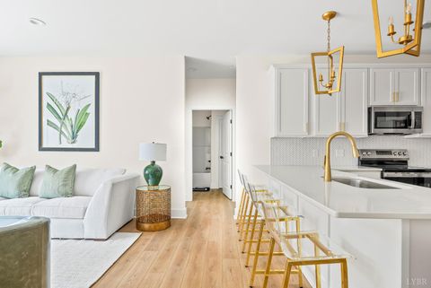 Tiny photo for 420 Capstone Drive #104, Lynchburg, VA 24502 (MLS # 363885)