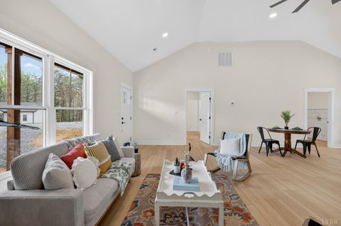 Tiny photo for 0 Fox Hall Drive, Amherst, VA 24521 (MLS # 366657)