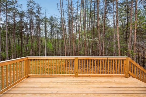 Tiny photo for 0 Fox Hall Drive, Amherst, VA 24521 (MLS # 366657)