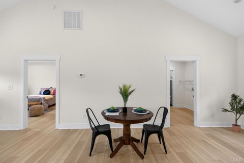 Tiny photo for 0 Fox Hall Drive, Amherst, VA 24521 (MLS # 366657)