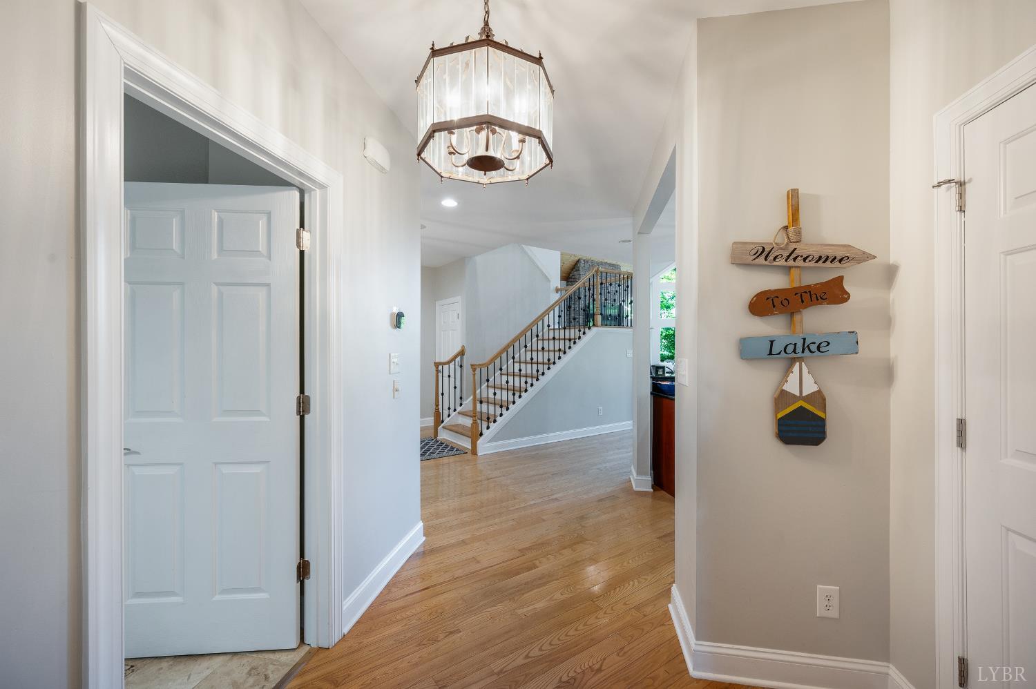 1359 Nicholas Lane Ln, Moneta, Virginia image 4