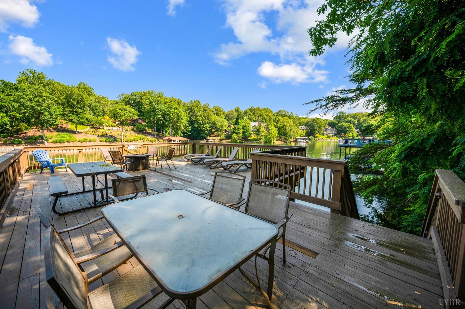 1359 Nicholas Lane Ln, Moneta, Virginia image 48