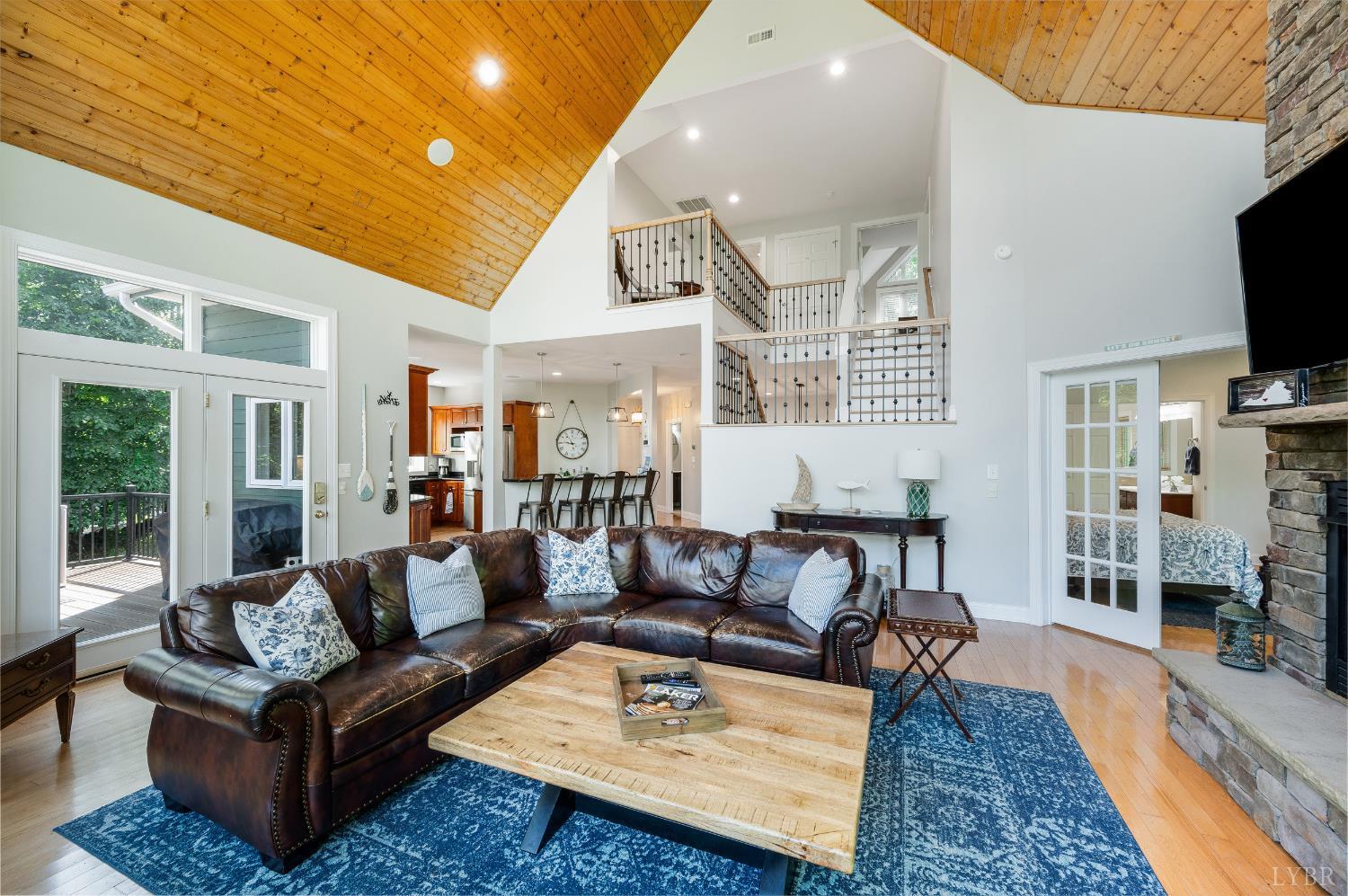 1359 Nicholas Lane Ln, Moneta, Virginia image 11