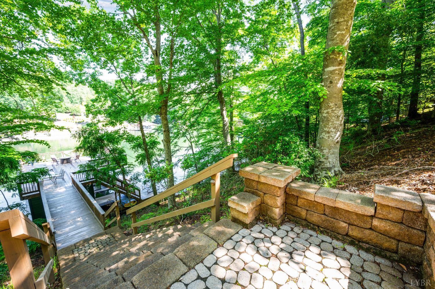 1359 Nicholas Lane Ln, Moneta, Virginia image 46