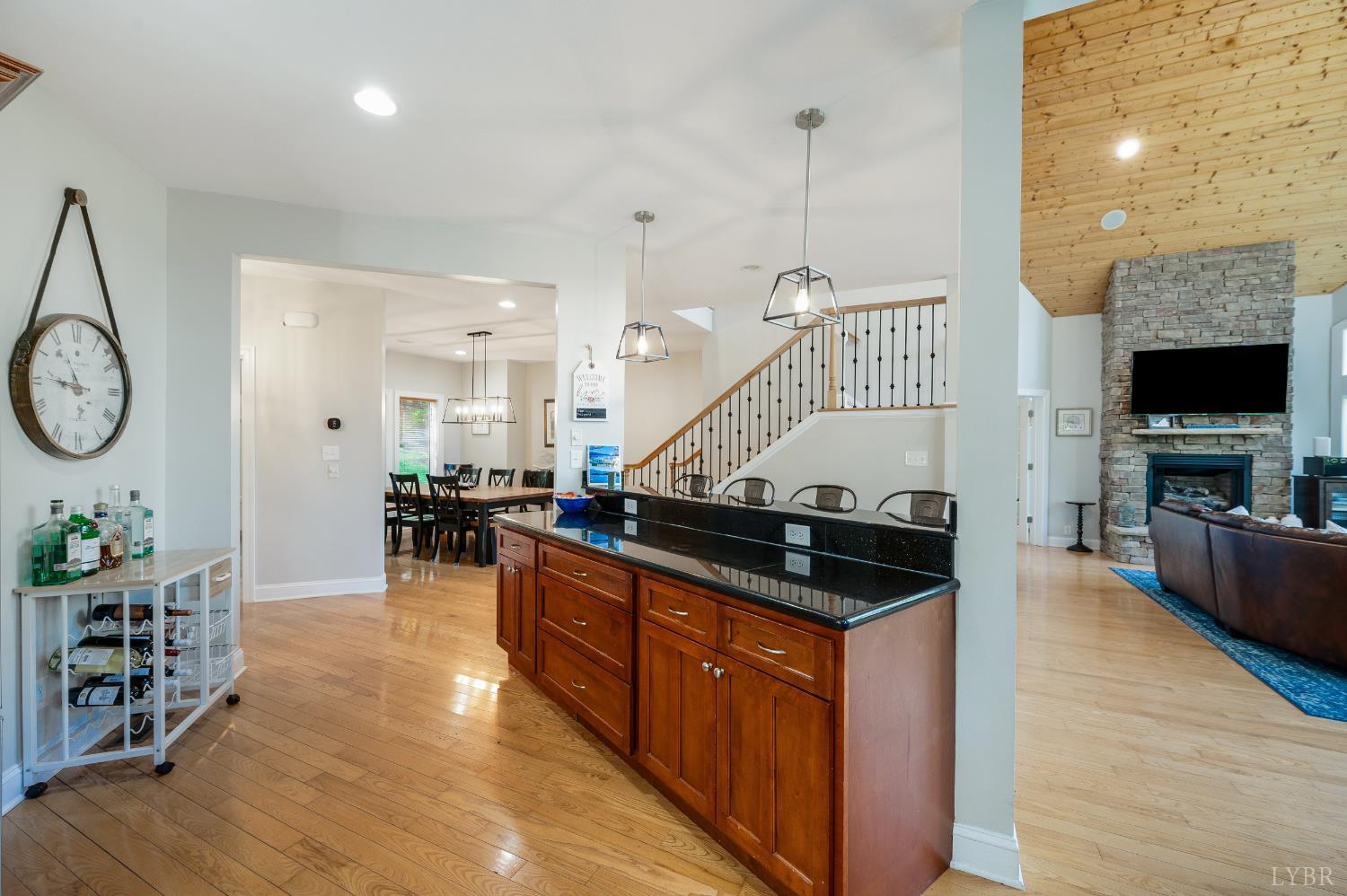 1359 Nicholas Lane Ln, Moneta, Virginia image 9