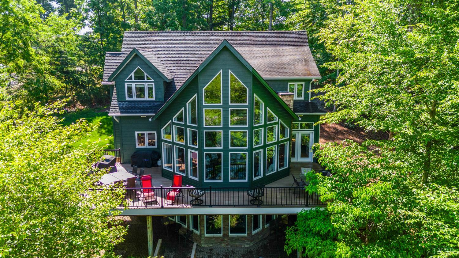 1359 Nicholas Lane Ln, Moneta, Virginia image 1