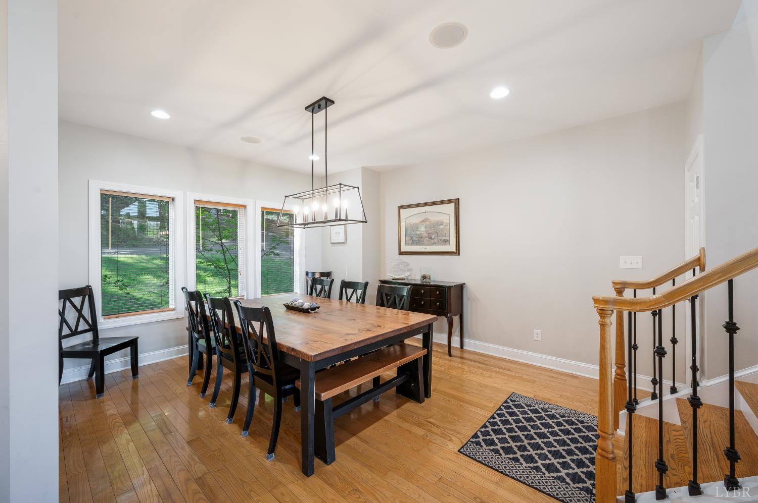 1359 Nicholas Lane Ln, Moneta, Virginia image 5