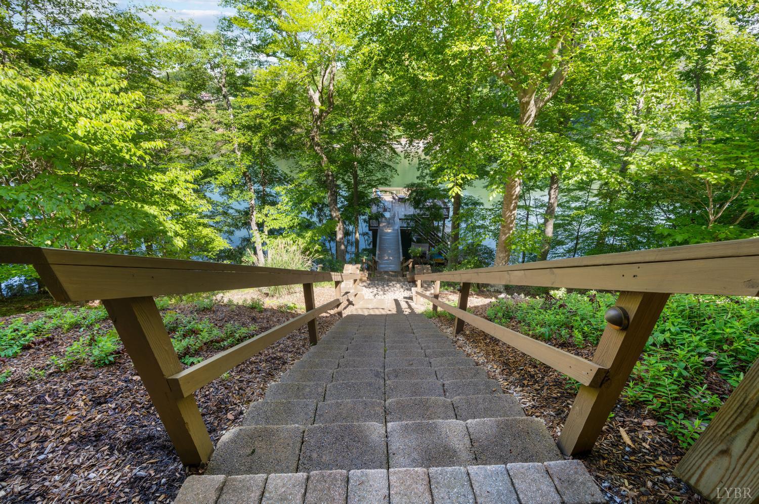 1359 Nicholas Lane Ln, Moneta, Virginia image 43