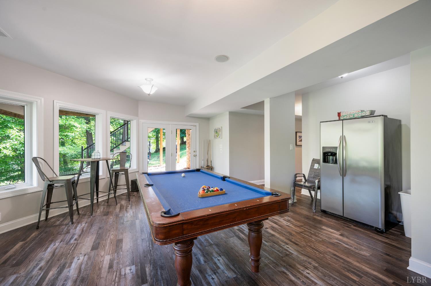 1359 Nicholas Lane Ln, Moneta, Virginia image 34