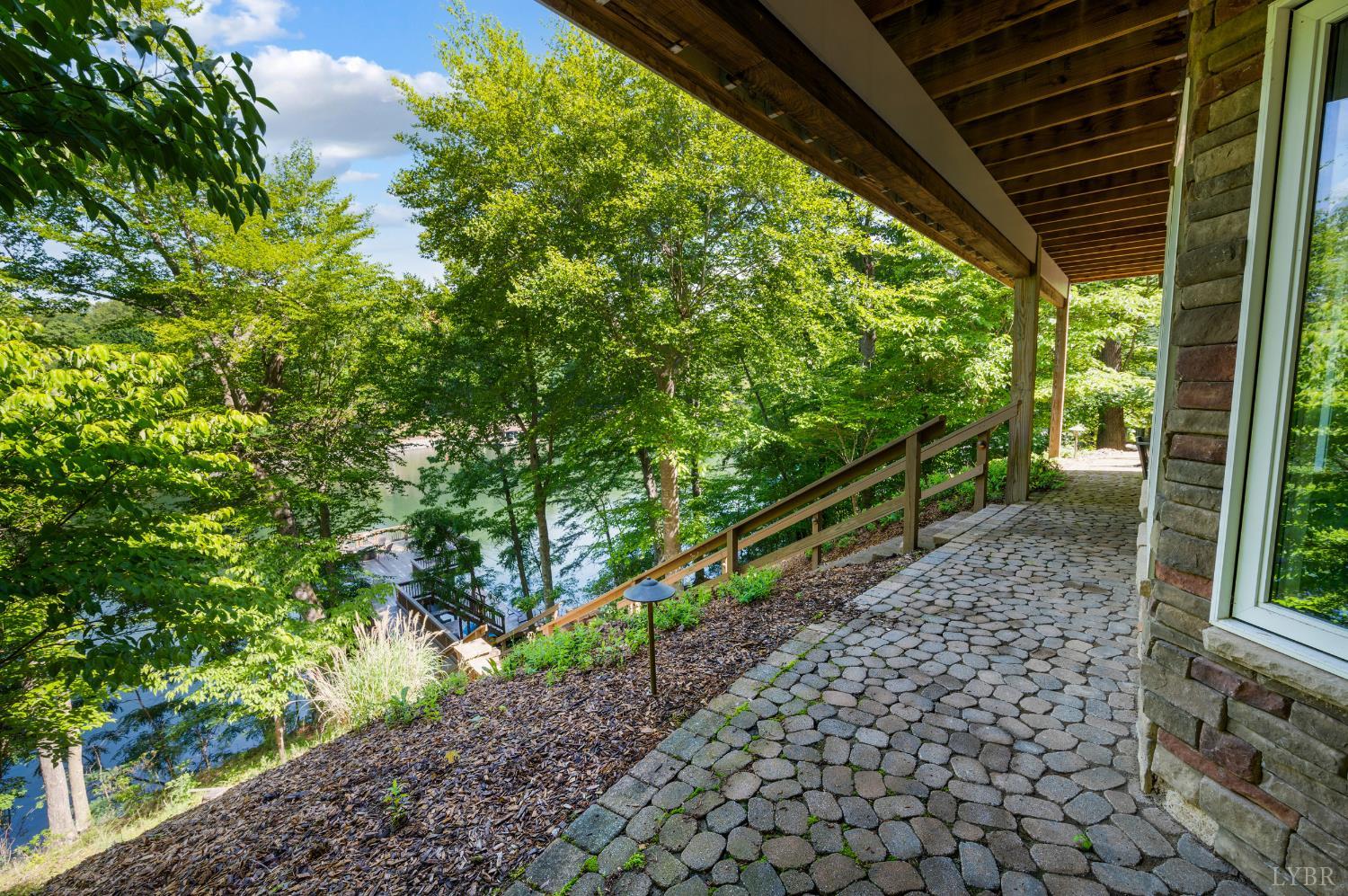 1359 Nicholas Lane Ln, Moneta, Virginia image 45