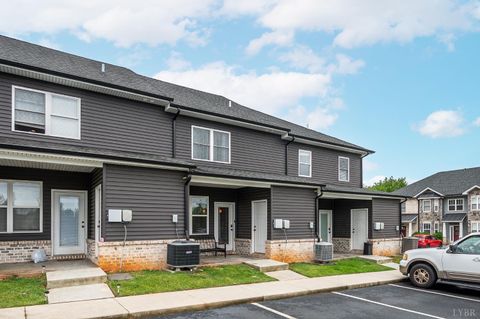 Tiny photo for 213 Capstone Drive, Lynchburg, VA 24502 (MLS # 364393)