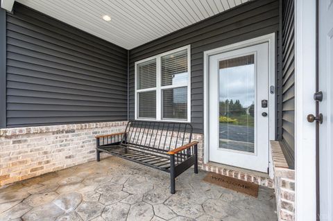 Tiny photo for 213 Capstone Drive, Lynchburg, VA 24502 (MLS # 364393)