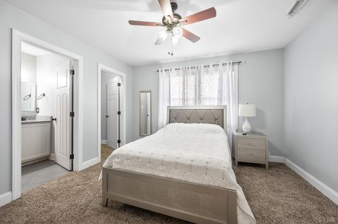 Tiny photo for 213 Capstone Drive, Lynchburg, VA 24502 (MLS # 364393)