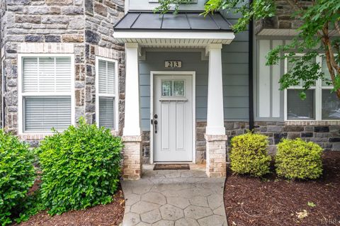 Tiny photo for 213 Capstone Drive, Lynchburg, VA 24502 (MLS # 364393)