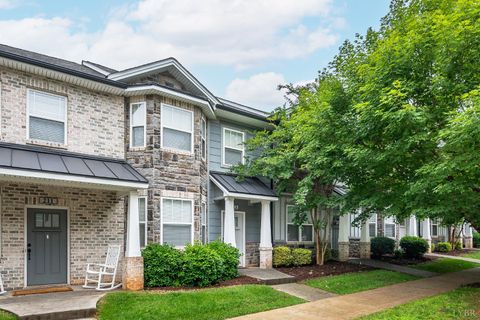 Tiny photo for 213 Capstone Drive, Lynchburg, VA 24502 (MLS # 364393)