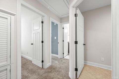 Tiny photo for 213 Capstone Drive, Lynchburg, VA 24502 (MLS # 364393)