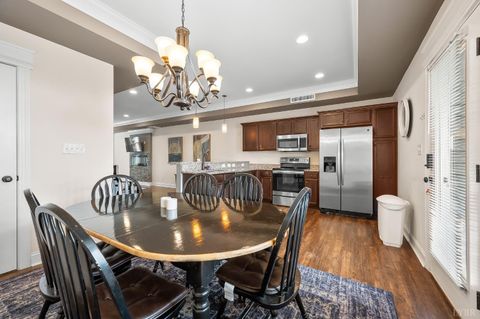 Tiny photo for 213 Capstone Drive, Lynchburg, VA 24502 (MLS # 364393)