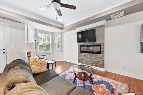 Tiny photo for 213 Capstone Drive, Lynchburg, VA 24502 (MLS # 364393)