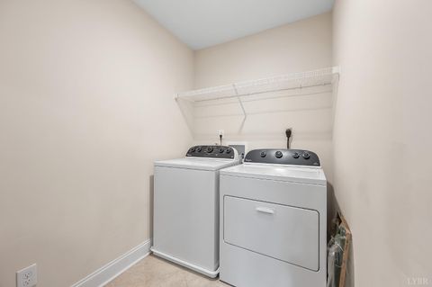 Tiny photo for 213 Capstone Drive, Lynchburg, VA 24502 (MLS # 364393)