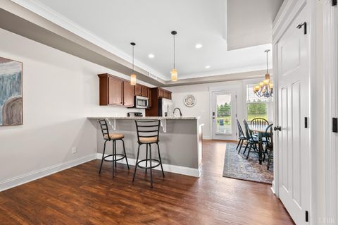 Tiny photo for 213 Capstone Drive, Lynchburg, VA 24502 (MLS # 364393)