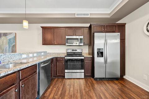 Tiny photo for 213 Capstone Drive, Lynchburg, VA 24502 (MLS # 364393)