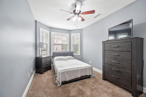 Tiny photo for 213 Capstone Drive, Lynchburg, VA 24502 (MLS # 364393)