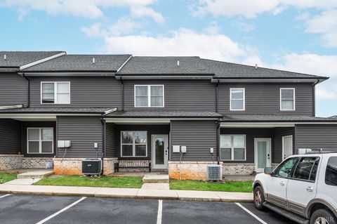 Tiny photo for 213 Capstone Drive, Lynchburg, VA 24502 (MLS # 364393)