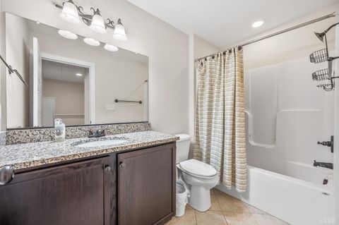 Tiny photo for 213 Capstone Drive, Lynchburg, VA 24502 (MLS # 364393)