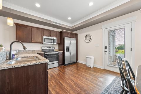 Tiny photo for 213 Capstone Drive, Lynchburg, VA 24502 (MLS # 364393)