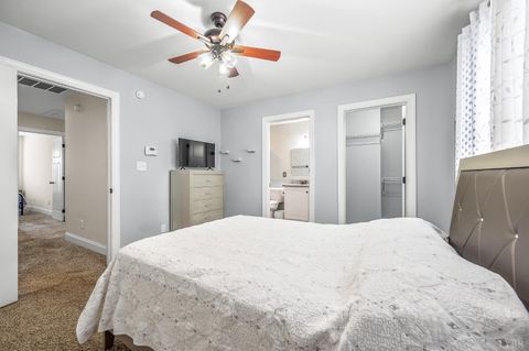 Tiny photo for 213 Capstone Drive, Lynchburg, VA 24502 (MLS # 364393)