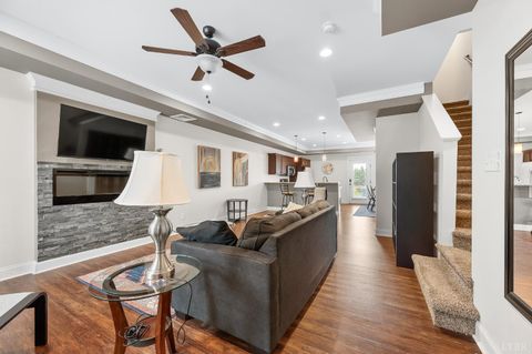 Tiny photo for 213 Capstone Drive, Lynchburg, VA 24502 (MLS # 364393)