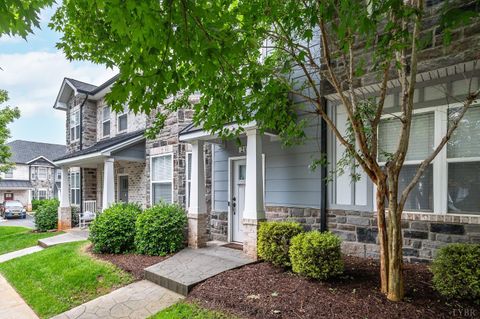 Tiny photo for 213 Capstone Drive, Lynchburg, VA 24502 (MLS # 364393)