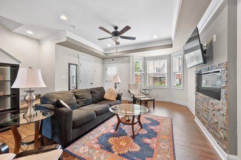 Tiny photo for 213 Capstone Drive, Lynchburg, VA 24502 (MLS # 364393)