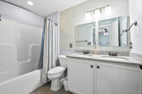 Tiny photo for 213 Capstone Drive, Lynchburg, VA 24502 (MLS # 364393)