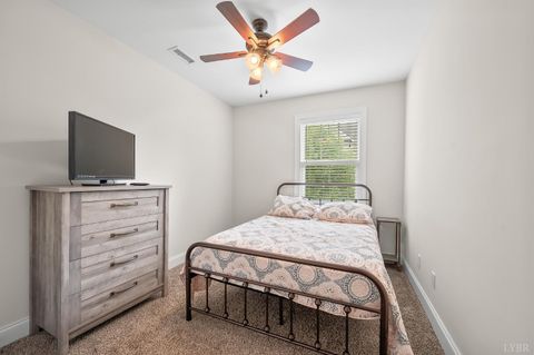 Tiny photo for 213 Capstone Drive, Lynchburg, VA 24502 (MLS # 364393)