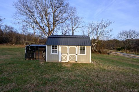 Tiny photo for 7585 Peaks Road, Bedford, VA 24523 (MLS # 363356)