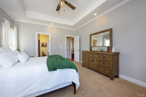 Tiny photo for 7585 Peaks Road, Bedford, VA 24523 (MLS # 363356)