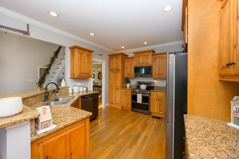 Tiny photo for 7585 Peaks Road, Bedford, VA 24523 (MLS # 363356)